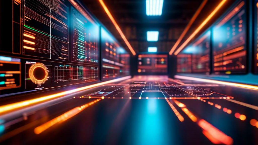 The future of AI in media